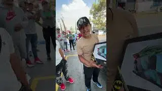 ESTE BRO NOS HUMILLO A TODOS 😭👌#fypシ #motorcycle #bikersboyz #wheelie #yamaha #stuntvideo #shorts