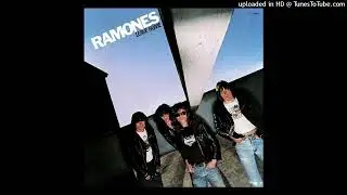 05. Babysitter - Ramones - Leave Home
