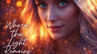 ✨ Where the Light Remains &mdash; Emotional  Ballad  Ethereal Female 🎼 Frases P&eacute;rdidas