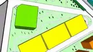 Ramsay Industrial Redevelopment Plan - Landuse