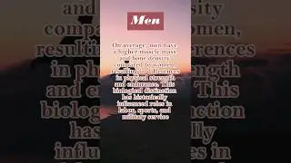 #facts #shortsyoutube #factsaboutmen #shorts