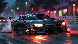 🔧 Kill Switch Drift | Aggressive Phonk 2025 | Airalclix Official