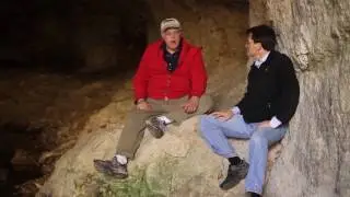 Incredible Marlow Mine with Historian Tracy Messer