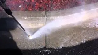 Curb Cleaning Chicago | Chewing Gum Removal Chicago