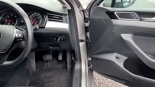 Volkswagen Passat SE Business 2.0 TDI Auto Bluemotion Technology 5 Door Diesel Estate for sale UK