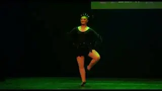 RSOBHD: Assemble and Leap - The Tempests of Dark Lochnagar (Champion Highland Dance Choreography)