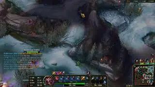 The Power of Electrocute   Shaco Montage   League of Legends