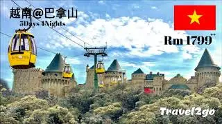 asia tour packages