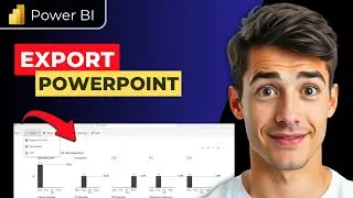 How To Export Power Bi Report To Powerpoint (Easiest Way) (2026 Guide)