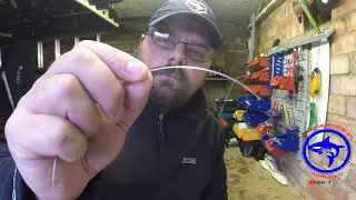 Sea Fishing Rig - The Pulley Rig