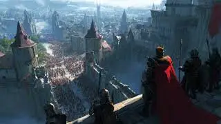 Rise of the Eternal Kingdom | Epic Inspiring Legendary Orchestral Cinematic Glorious