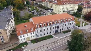 Die Stadtbibliothek Gotha stellt sich vor.