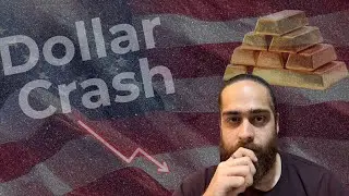 GOLD $5,300: Did Trump Just Approve The Dollar Crash?! (FOMC Warning)