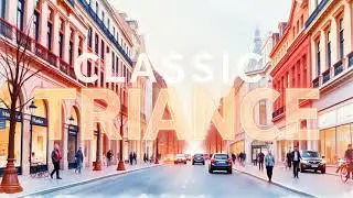 247 Best 2025 Trance Collection 🎶 NEW Sonic Escapes for Soul Travel