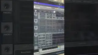 Easy Bass Tutorial Vital Synth 1 Oscillator Sub