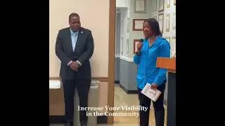 Long Island African American Chamber of Commerce launches New Membership Campaign