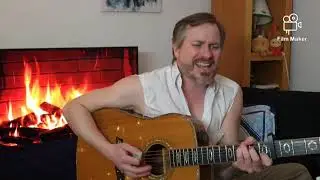 My Baby Loves A Bunch of Authors (Moxy Fruvous COVER) Marty's Fireside Sessions Revisited Vol. 23