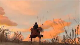 Red Dead Redemption Sharpshooter Rank 9