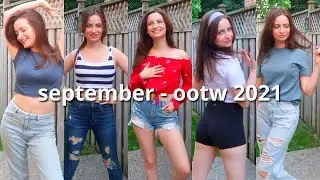 ootw - september 2022