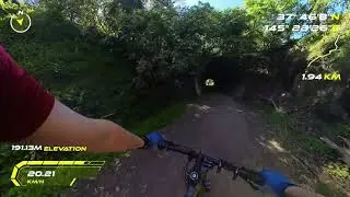 Warby Trail