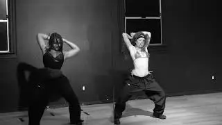 GIVE IT - SOLO B TODD WILLIAMSON CHOREOGRAPHY