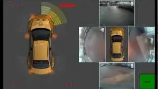 WiSEC Car Perimeter Monitoring System (ES) part_1 software for CarPC