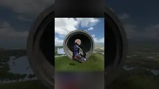 Impossible 🤯 Nissan Skyline Challenge Forza Horizon 5 #shorts