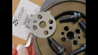 2005 Установка Ram Fluidampr Gen 3