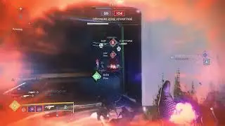 Destiny 2 : Last Google Stadia Stream