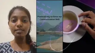 Practical Way to  develop our Strong Communication Skill