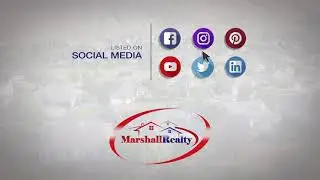Marshall Realty - Massive Marketing Program