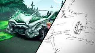 how i made 