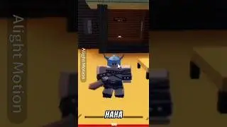Who Created The ONE TAP Method? #TanqR #roblox #robloxbedwars #bedwarsroblox