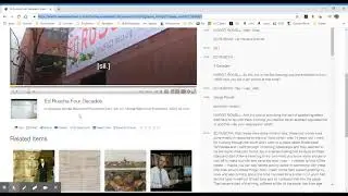 Embedding Alexander Street Videos -- LLCC Library