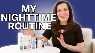 Paula's Nighttime Routine | Paula's Choice Singapore & Malaysia