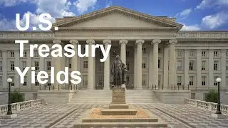 What do rising U.S. treasury yields mean for the stock market?