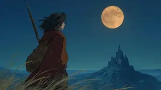 Seek out a new dawn, King