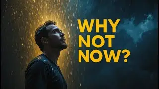 Why God Doesn’t Always Stop the Storm Immediately