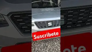 #autolavado #automobile #espuma #detailing #lavado #offroad  #seat #coche #auto #espumaactiva #car #