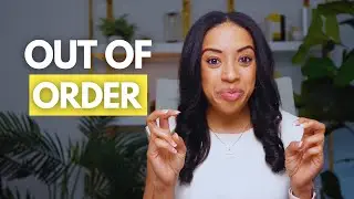 Why Your Money Feels Out of Order (And What to Fix First)