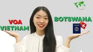 Things to Know About Vietnam Visa on Arrival for Botswana