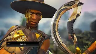 How to HOST Open Custom Lobbies Apex Legends