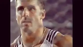 Lars Riedel discus throw compilation