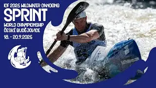 2025 WW World Championships - Saturday Finals