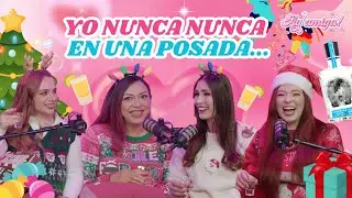 POSADAS PELIGROSAS | PARTE 2- EP 18