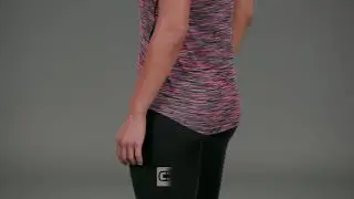 Ogio Endurance LOE327 Women Tank Top - A2ZClothing.com