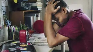 Mind Matters: Helping your kid overcome post-pandemic stress, anxiety