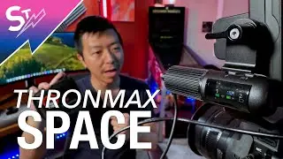 Thronmax Space Review: Entry Into The Lavalier Microphone Space