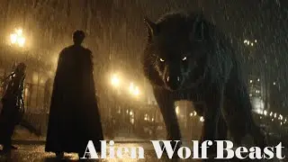 Alien Wolf Beast Thought He Was Untouchable&mdash;Then a Human Mechanic Showed Otherwise |Best HFY Stories