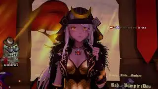 BONNIOHCULA RISING: Bonnicula Plays Nioh 2 #Nioh